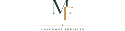 Legal, Medical, & Marketing Language Services